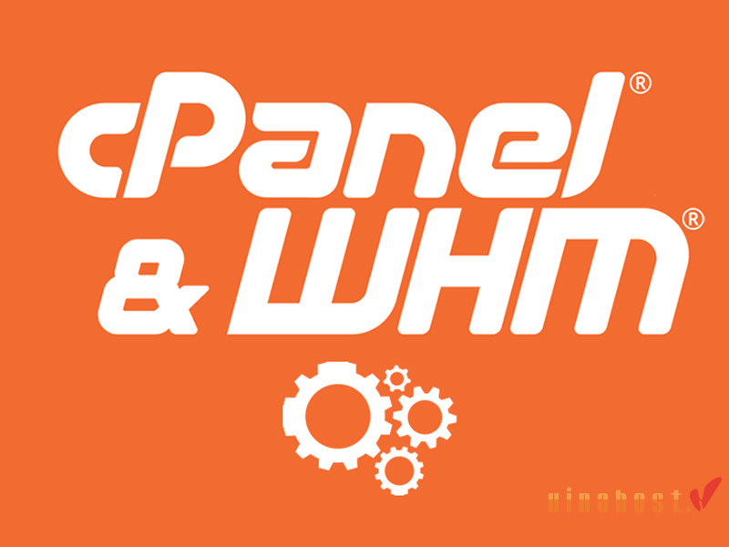 cPanel là gì