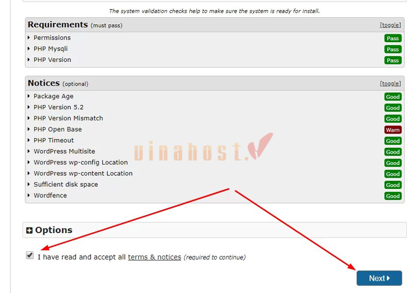 cach lay source code website 10 1 - #1 Hosting Giá Rẻ, VPS Giá Rẻ, Máy Chủ Vật Lý, Email, Cloud Server Sử dụng plugin Duplicator để lấy source code