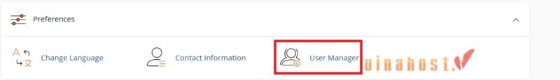 cpanel la gi