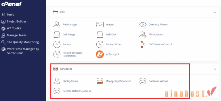 [2026] cPanel là gì | Hướng dẫn Cài đặt & Sử dụng cPanel A-Z