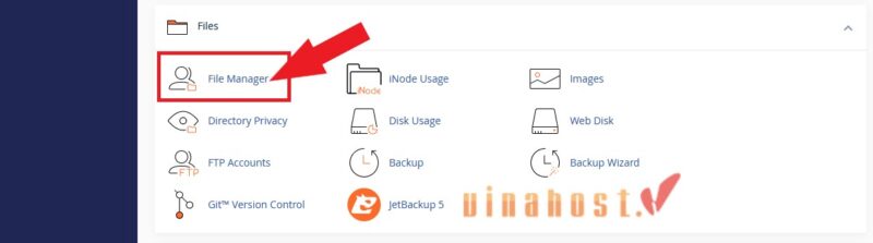 cpanel la gi