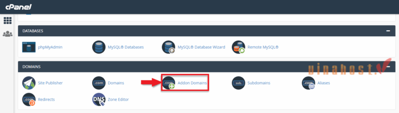 cpanel la gi