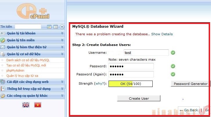 cpanel la gi 20 - #1 Hosting Giá Rẻ, VPS Giá Rẻ, Máy Chủ Vật Lý, Email, Cloud Server cpanel la gi