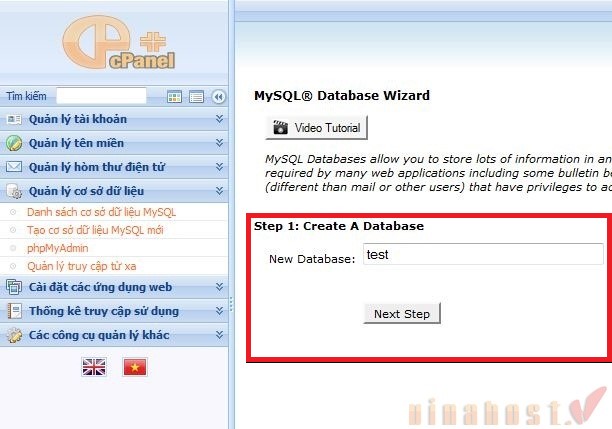 cpanel la gi 7 - #1 Hosting Giá Rẻ, VPS Giá Rẻ, Máy Chủ Vật Lý, Email, Cloud Server cpanel la gi