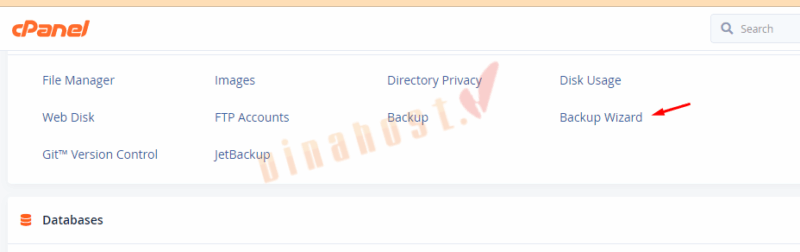 cpanel la gi