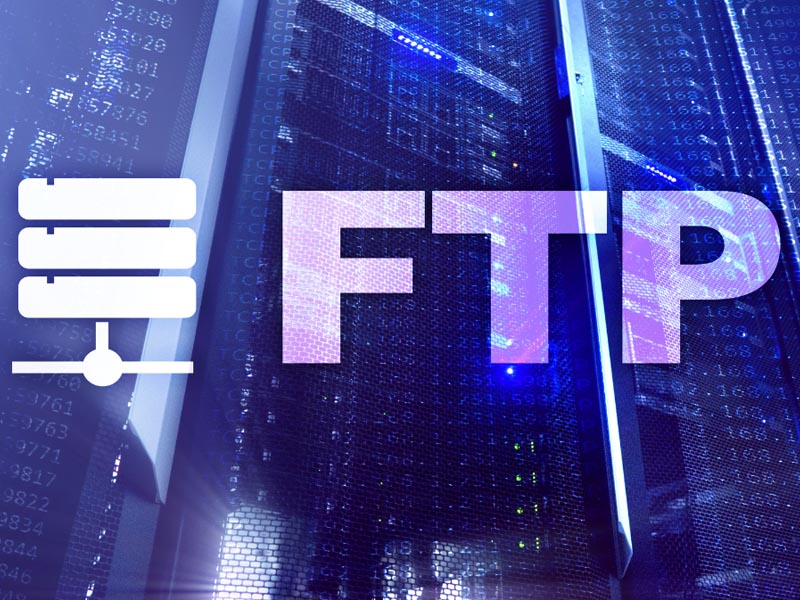ftp la gi 11 - #1 Hosting Giá Rẻ, VPS Giá Rẻ, Máy Chủ Vật Lý, Email, Cloud Server FTP là gì