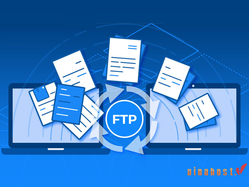 FTP la gi