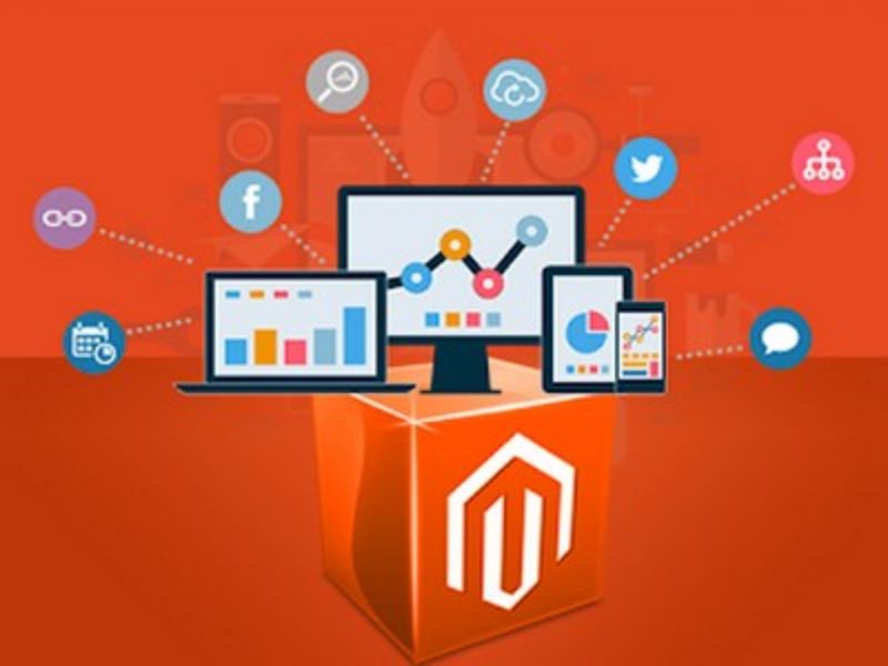 [2023] Magento là gì | Tổng hợp thông tin [A-Z] về Magento