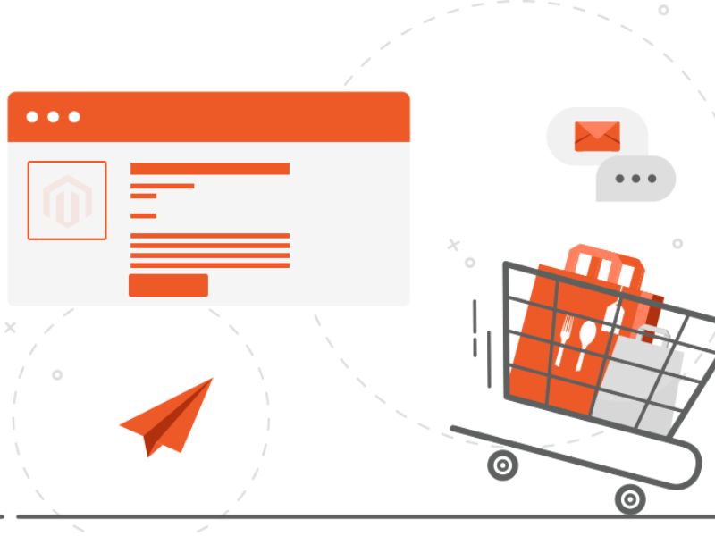 [2023] Magento là gì | Tổng hợp thông tin [A-Z] về Magento