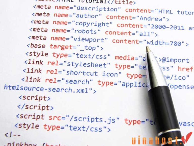 [2026] Source Code là gì | Tổng hợp kiến thức về mã nguồn