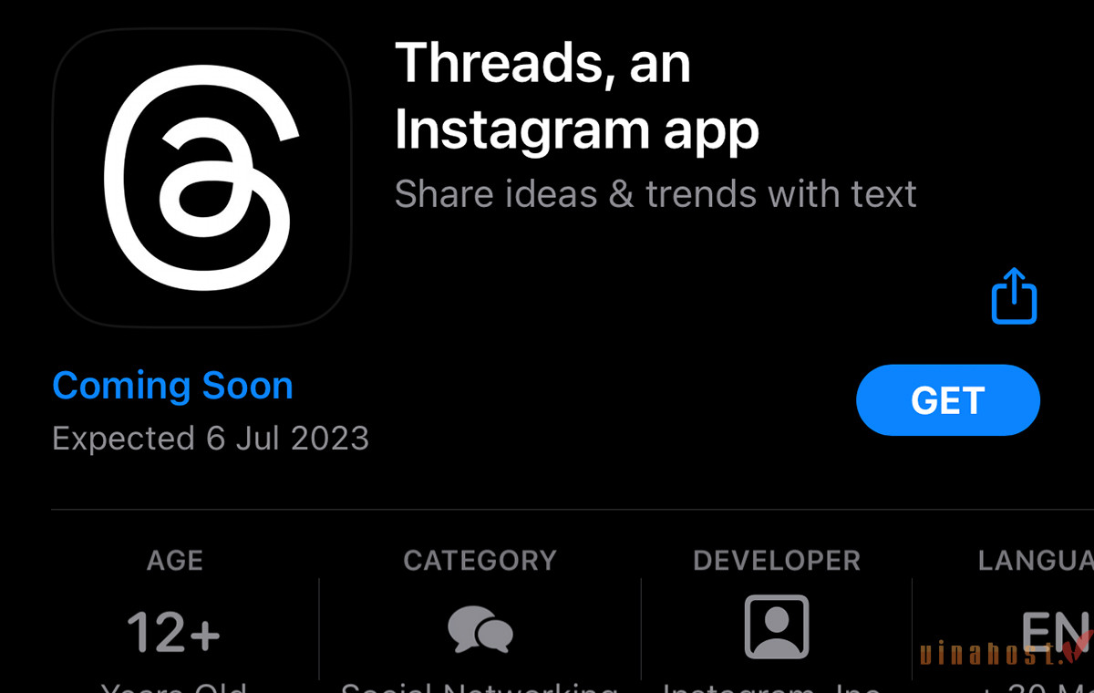 threads là gì