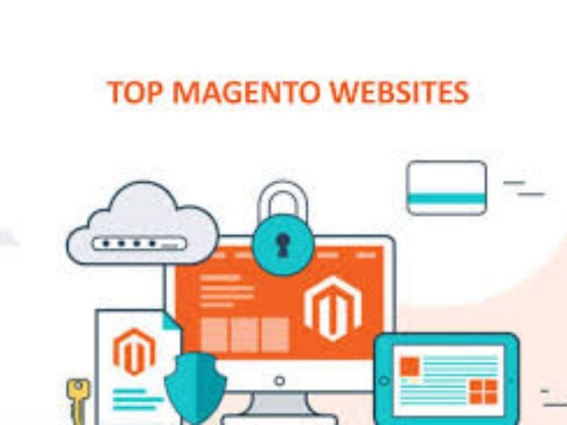 [2023] Magento là gì | Tổng hợp thông tin [A-Z] về Magento