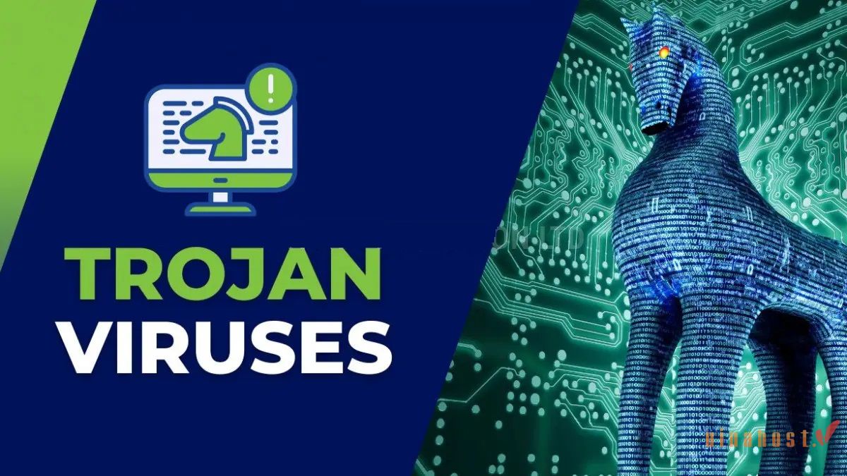 Trojan là gì?