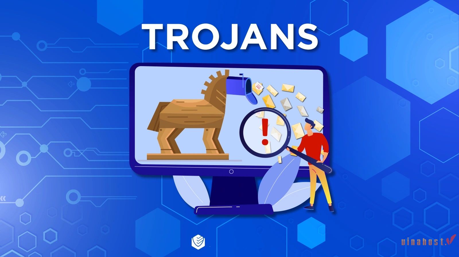 Trojan là gì?