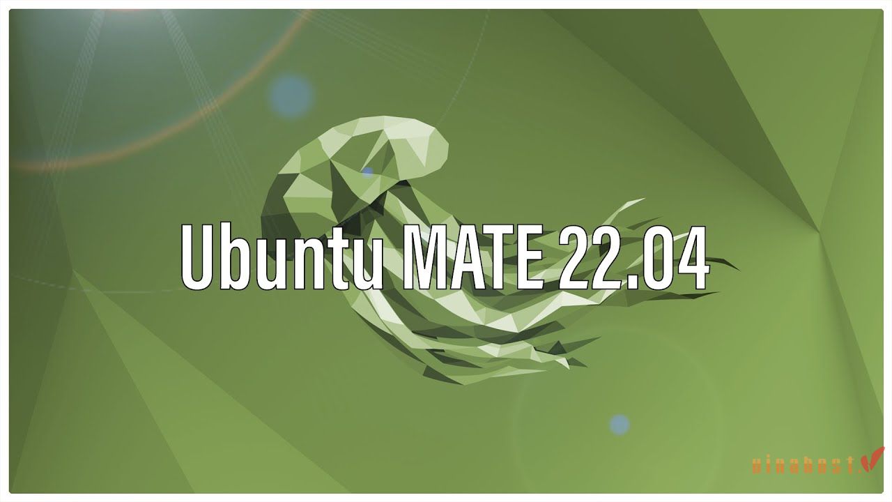 Ubuntu là gì?