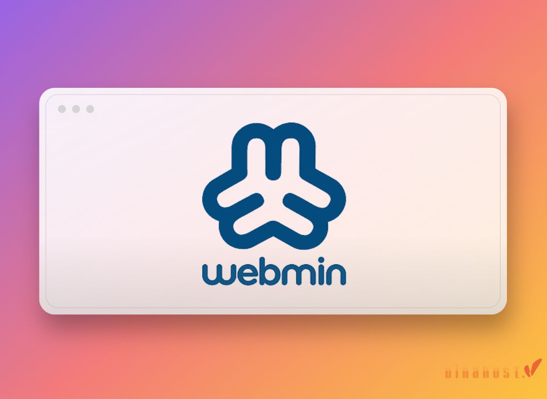 Webmin là gì?