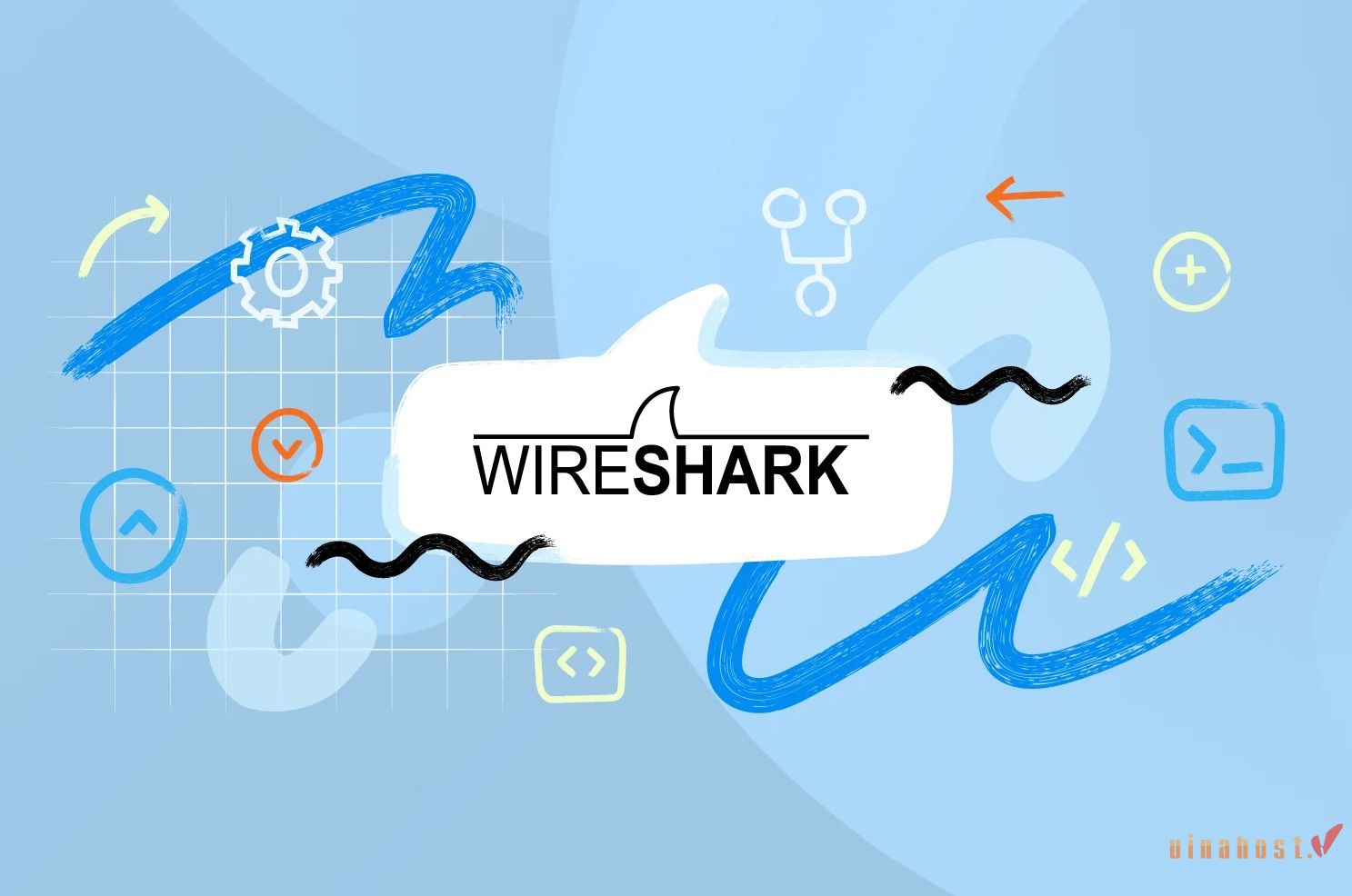Wireshark là gì?