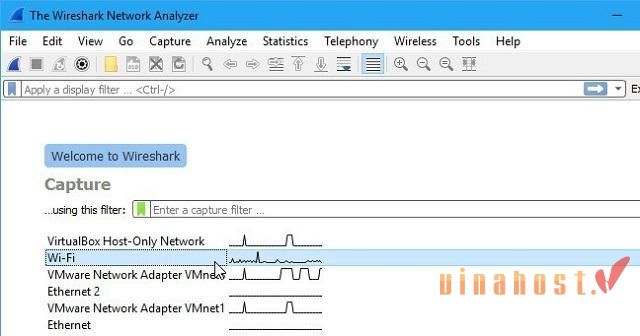 Wireshark là gì?