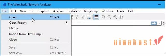 Wireshark là gì?