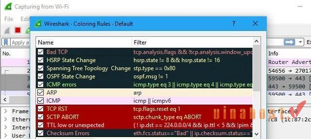 Wireshark là gì?