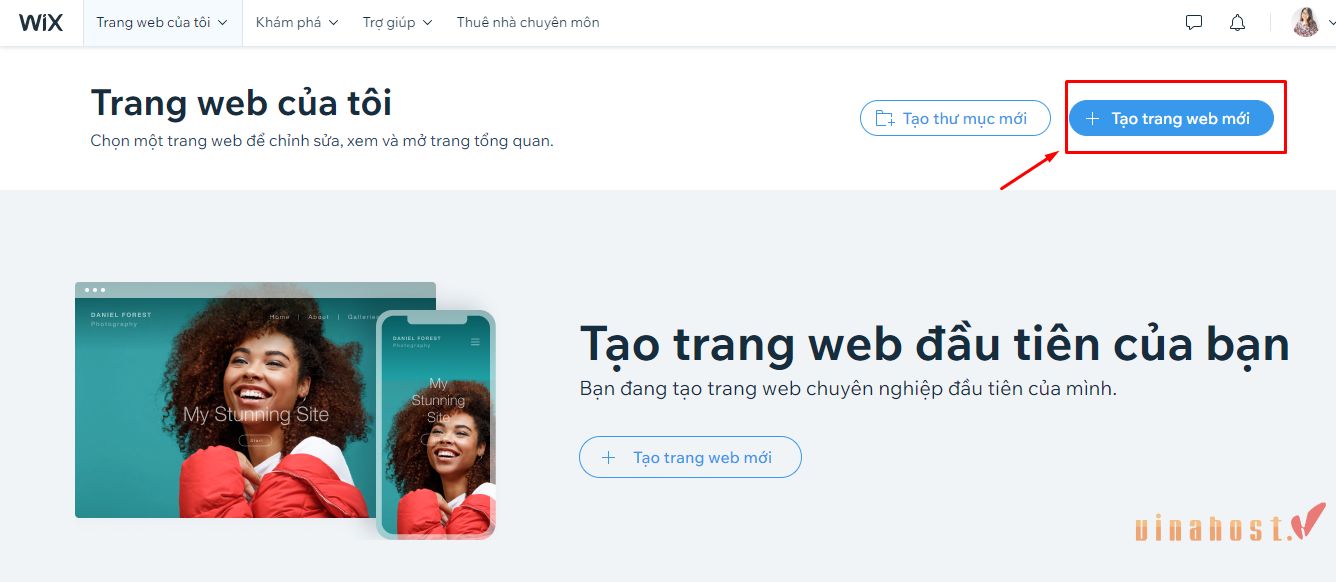 wix la gi