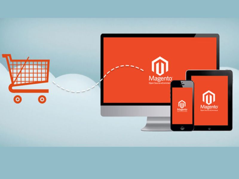 [2023] Magento là gì | Tổng hợp thông tin [A-Z] về Magento