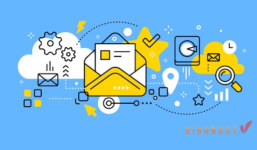 Tăng tính bảo mật trong Email doanh nghiệp