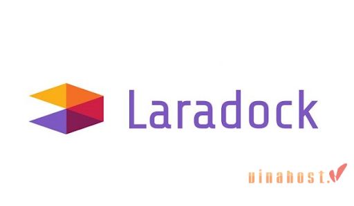 Ứng dụng giữa Laradock với Laravel