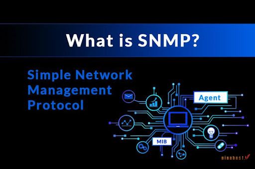 SNMP là gì