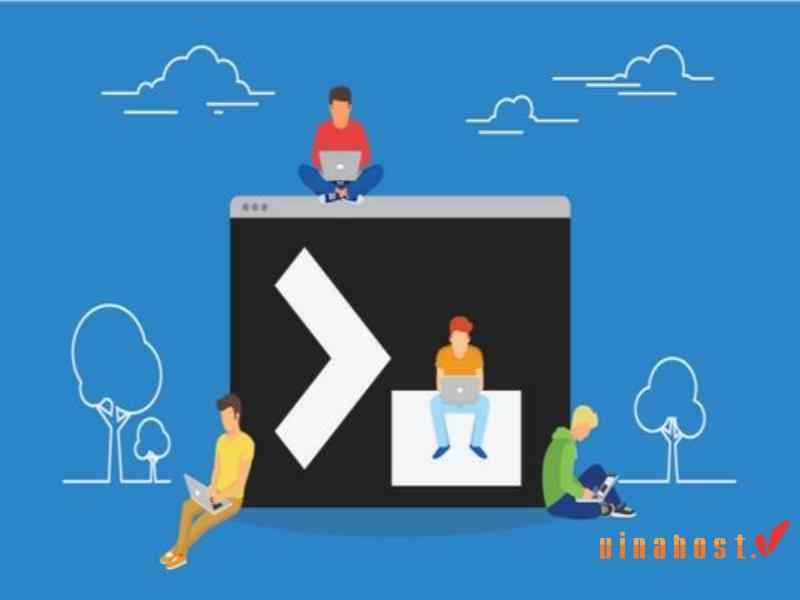 Những ứng dụng khác nhau của SSH và Telnet