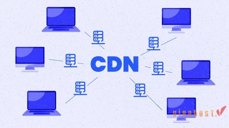 [2026] CDN là gì? Lợi ích và các thành phần chính của CDN