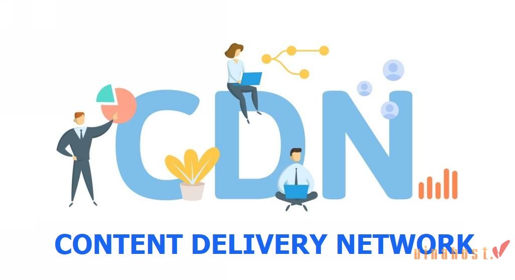 CDN là gì? Lợi ích và các thành phần chính của CDN