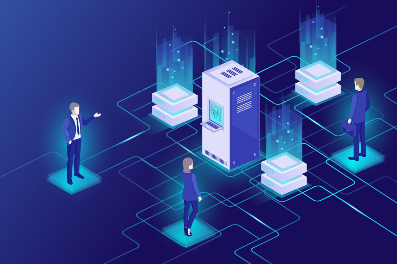 Dedicated Server Singapore