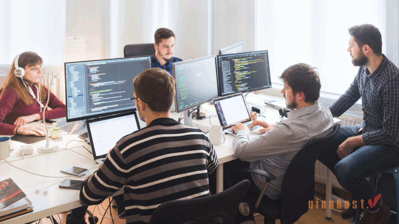 github la gi