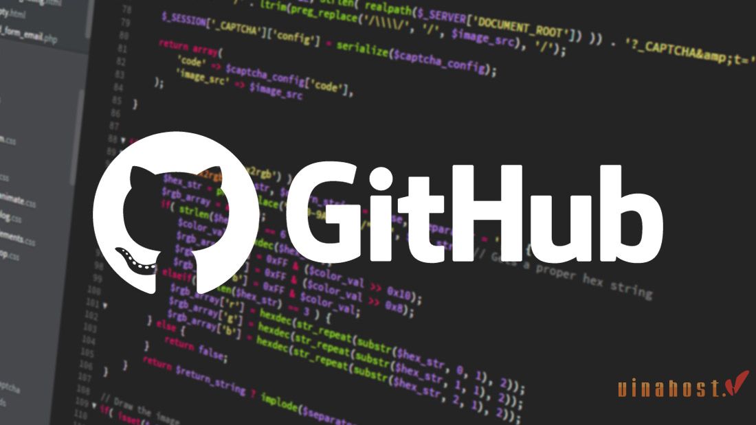 GitHub là gì?