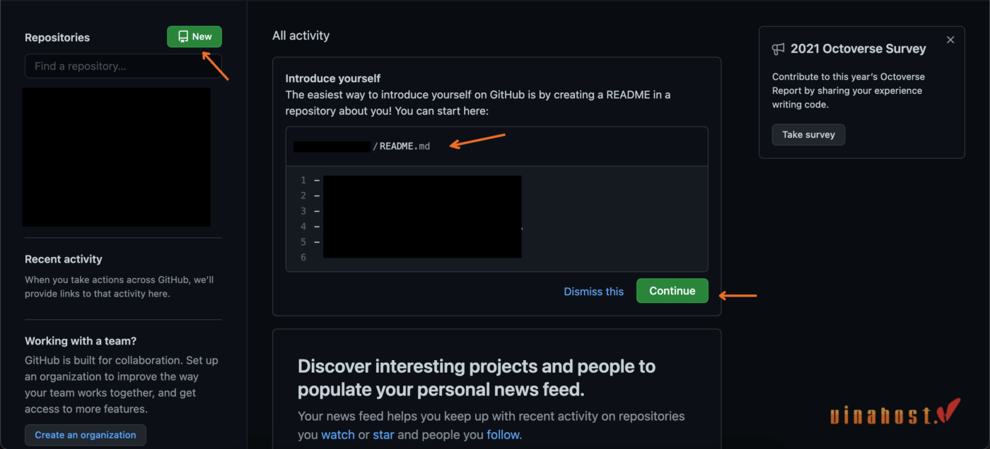 github la gi