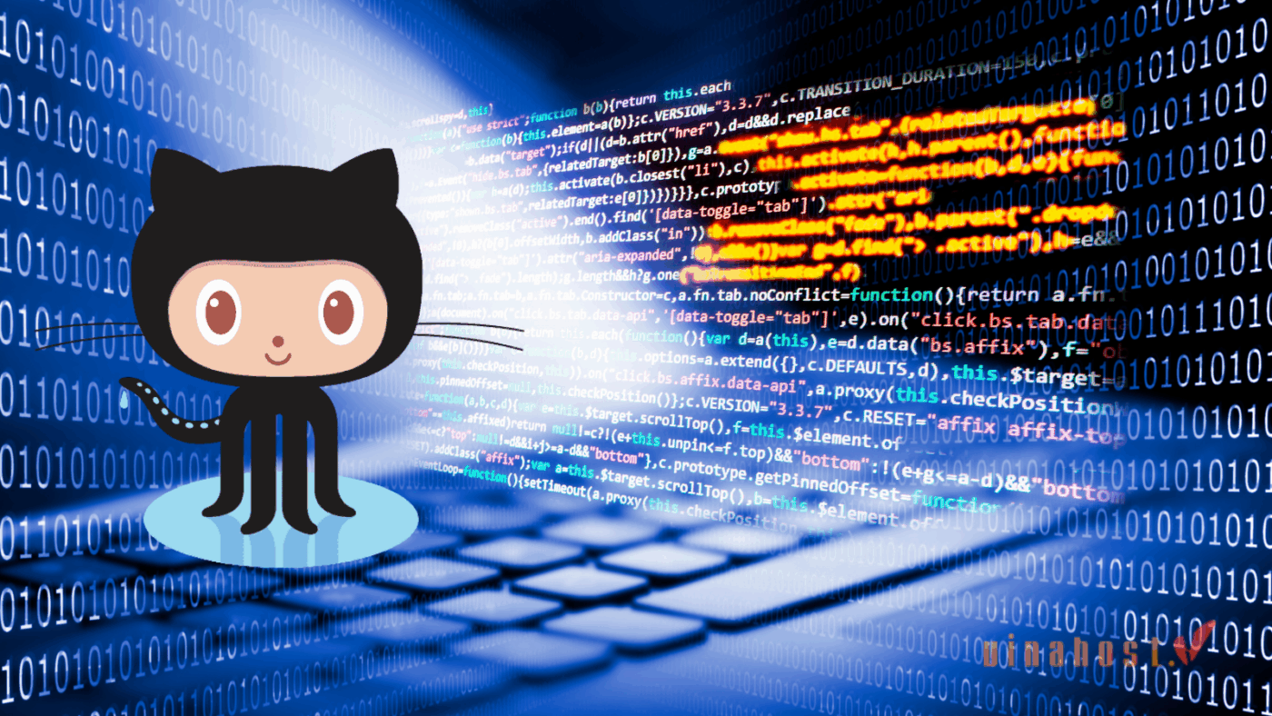 github la gi