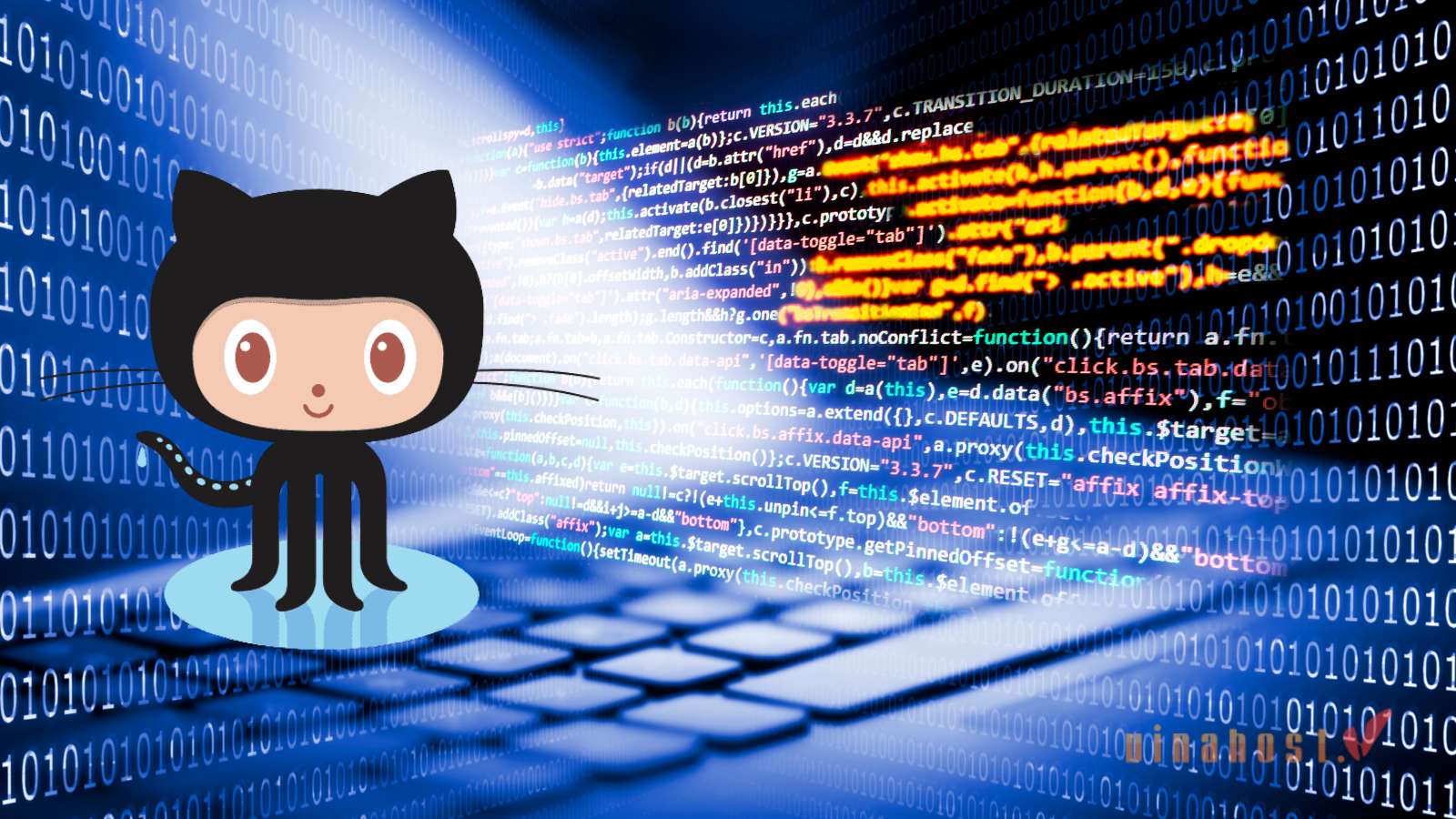 [2026] GitHub là gì? | Hướng dẫn cách sử dụng GitHub A-Z