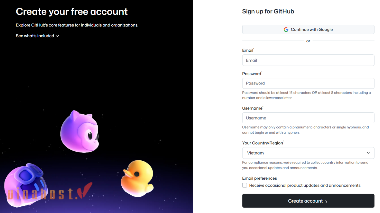 [2026] GitHub là gì? | Hướng dẫn cách sử dụng GitHub A-Z