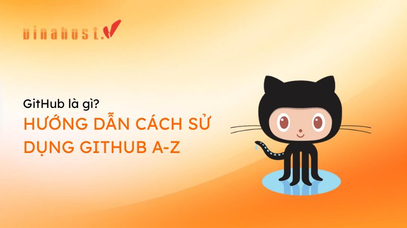 github la gi