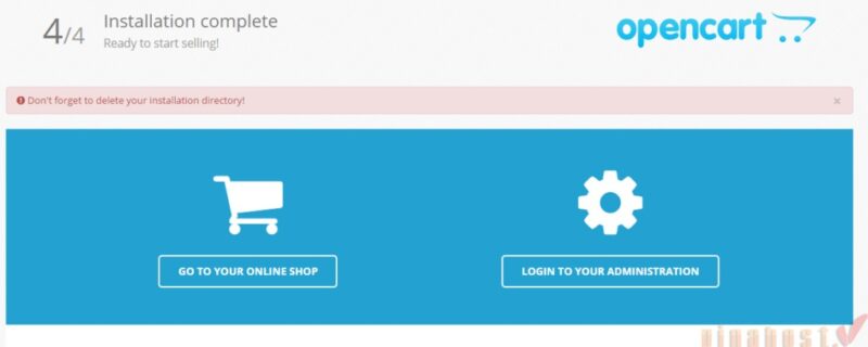 Opencart là gì