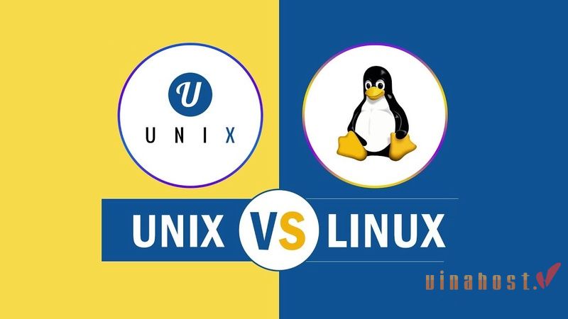 Unix là gì