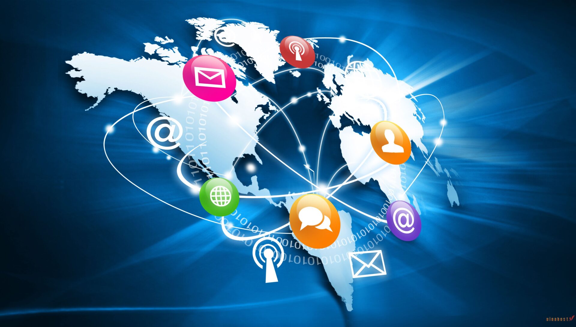 World Wide Web là gì