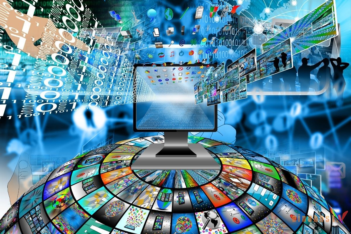 World Wide Web là gì