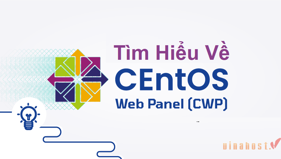 Centos Web Panel la gi