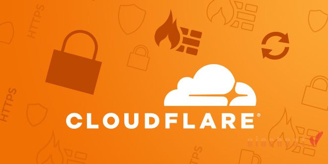 Cloudflare la gi