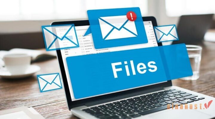 Email hosting la gi 2 - #1 Hosting Giá Rẻ, VPS Giá Rẻ, Máy Chủ Vật Lý, Email, Cloud Server dịch vụ email hosting tốt