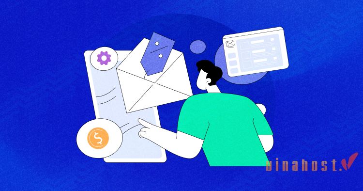 Email hosting la gi 7 - #1 Hosting Giá Rẻ, VPS Giá Rẻ, Máy Chủ Vật Lý, Email, Cloud Server Email hosting la gi