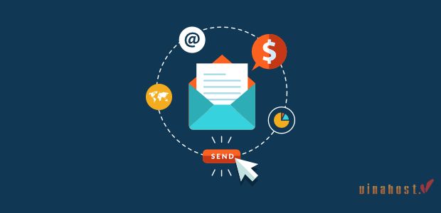 Email la gi