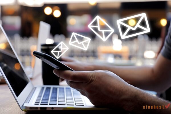 chăm sóc khách hàng với email marketing